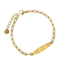 Pulsera Vag in Acero 4700770008 - 4700770008